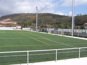 Campo de Fúltbol Municipal